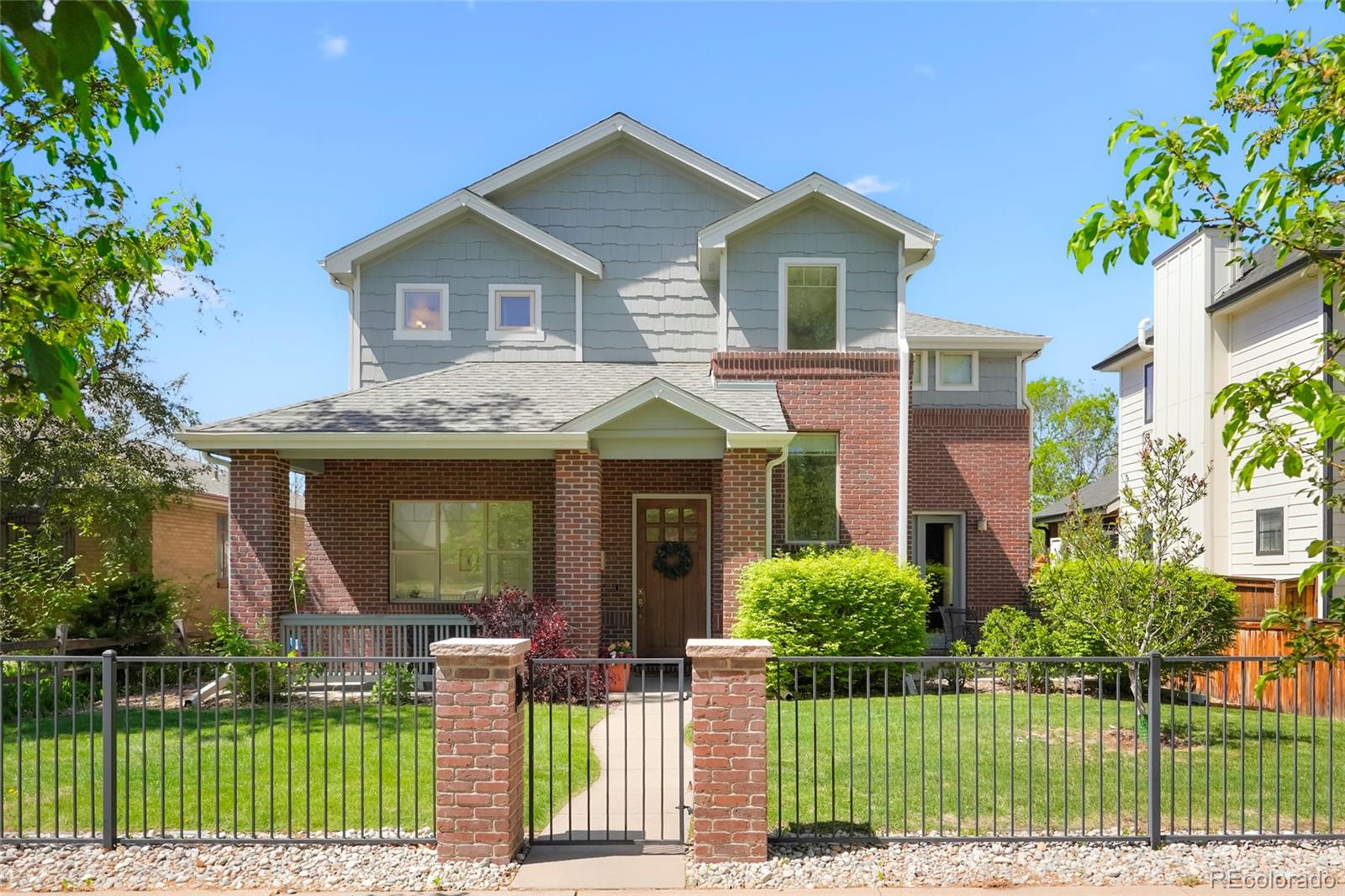 1679 S Downing Street Denver CO 80210