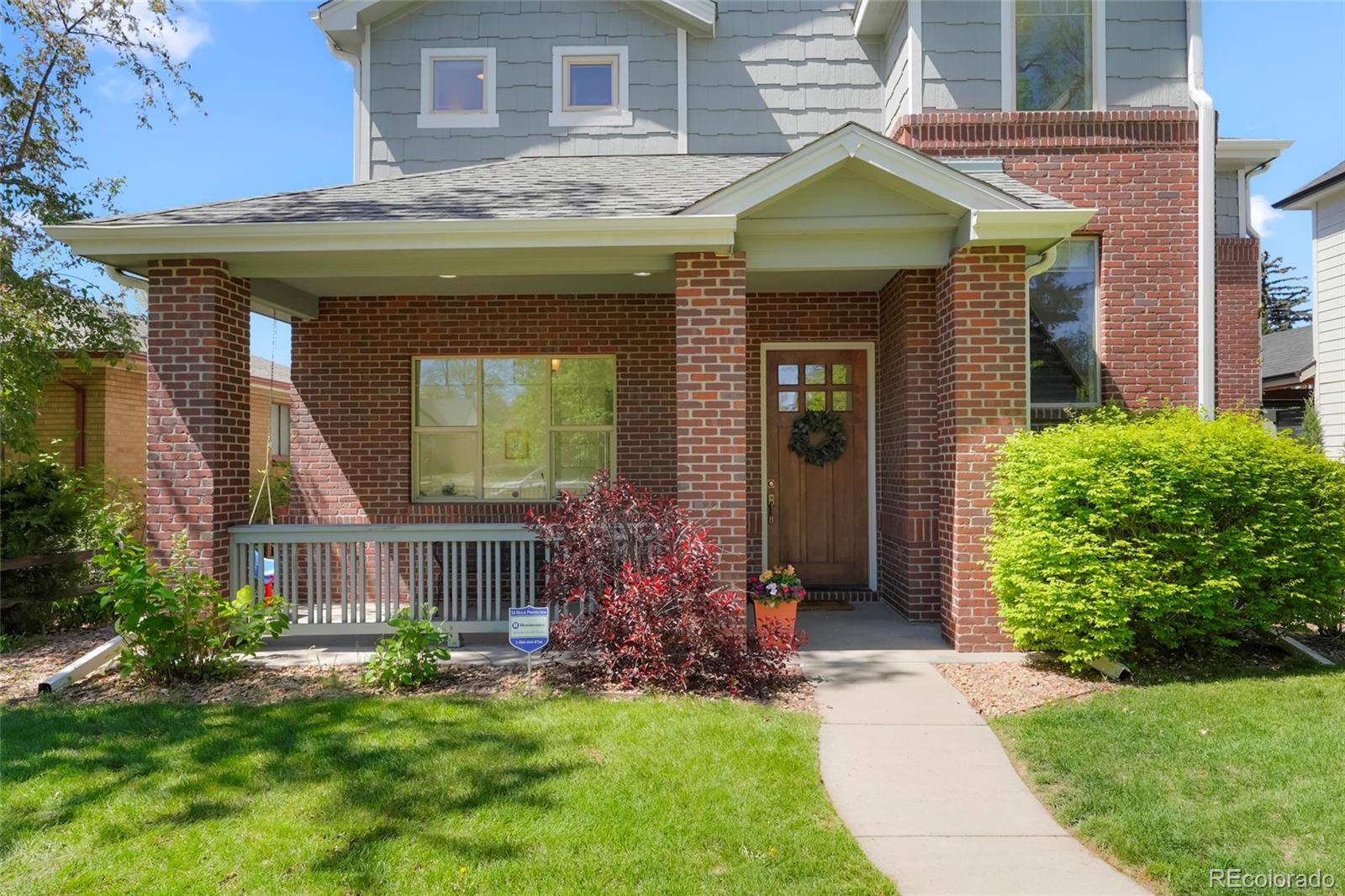 1679 S Downing Street Denver CO 80210