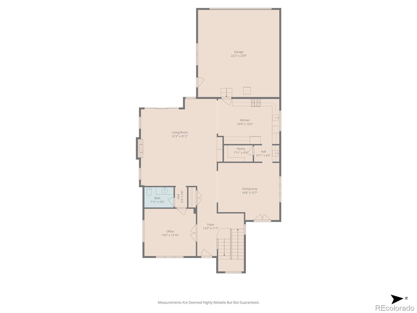 1679 S Downing Street Denver CO 80210