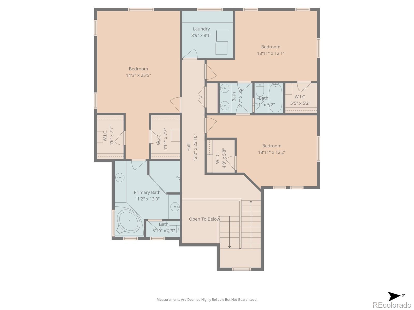 1679 S Downing Street Denver CO 80210