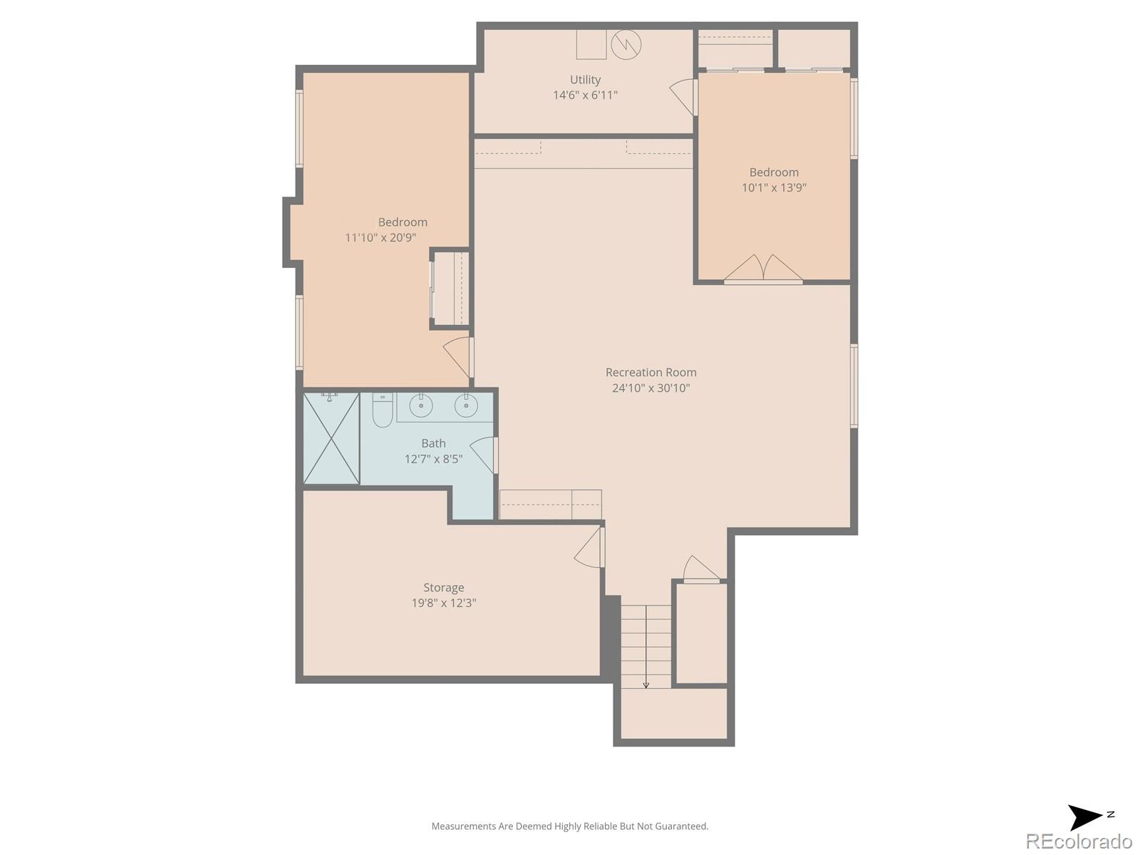 1679 S Downing Street Denver CO 80210