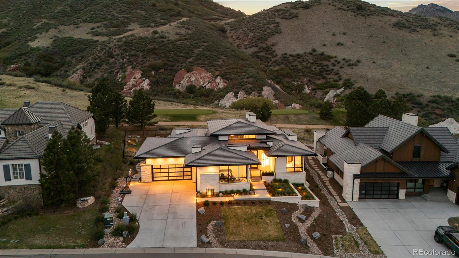 8111 Galileo Way Littleton CO 80125