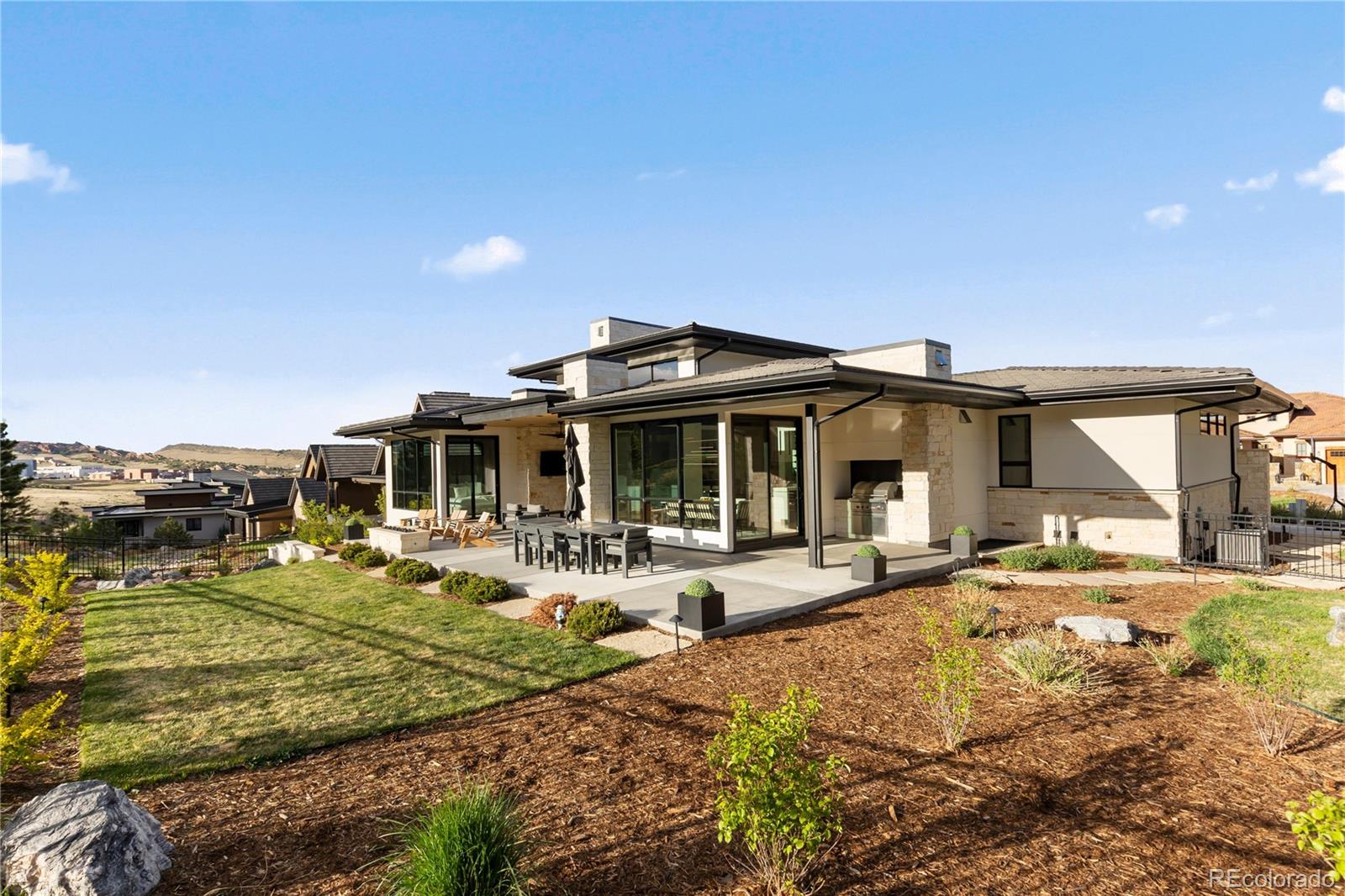 8111 Galileo Way Littleton CO 80125