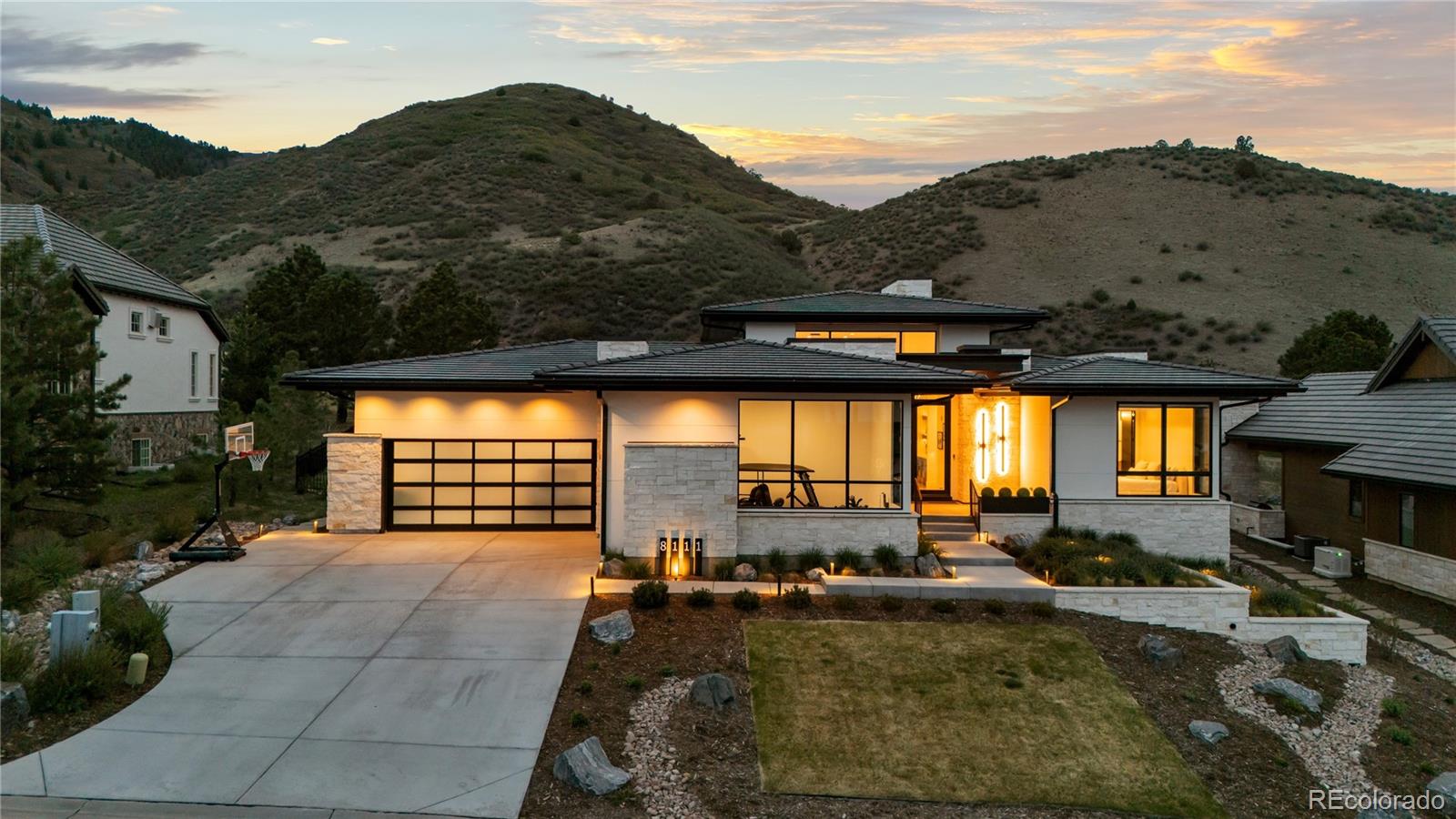 8111 Galileo Way Littleton CO 80125