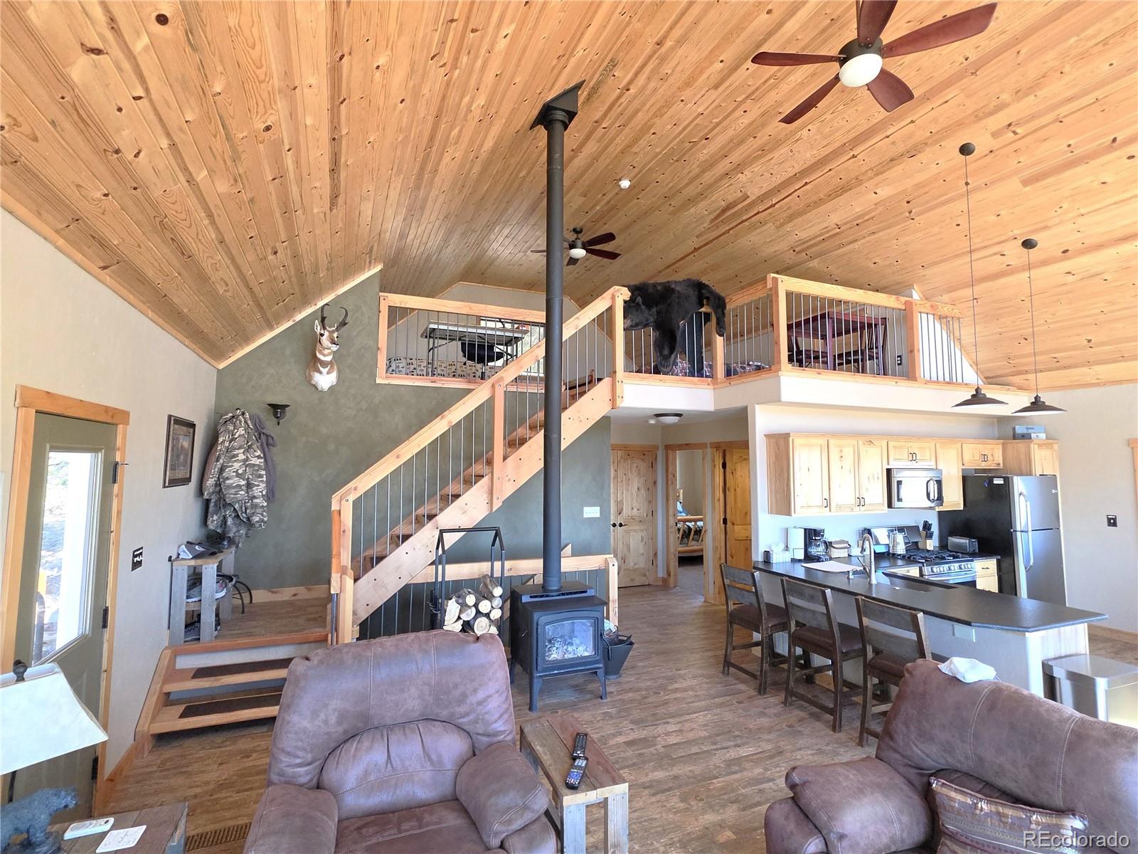 1007 Hereford Drive Hartsel CO 80449