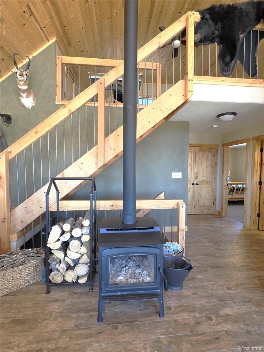 1007 Hereford Drive Hartsel CO 80449