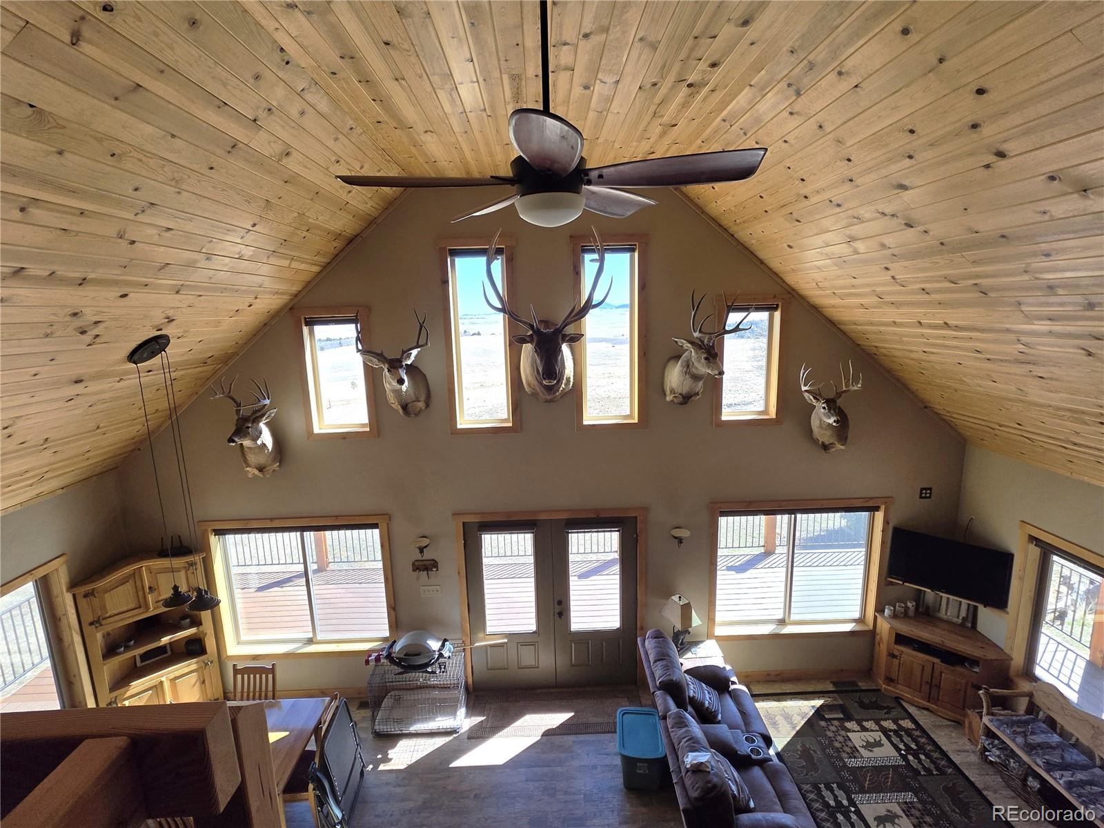 1007 Hereford Drive Hartsel CO 80449