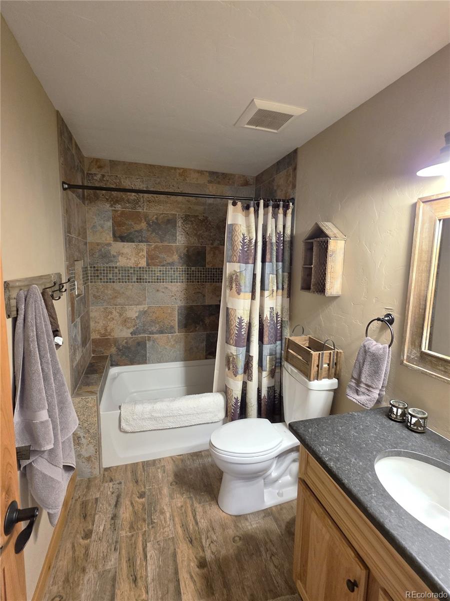 1007 Hereford Drive Hartsel CO 80449