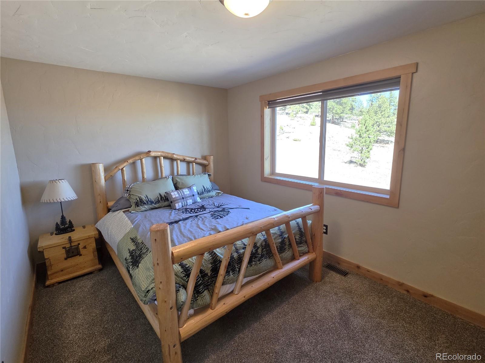 1007 Hereford Drive Hartsel CO 80449