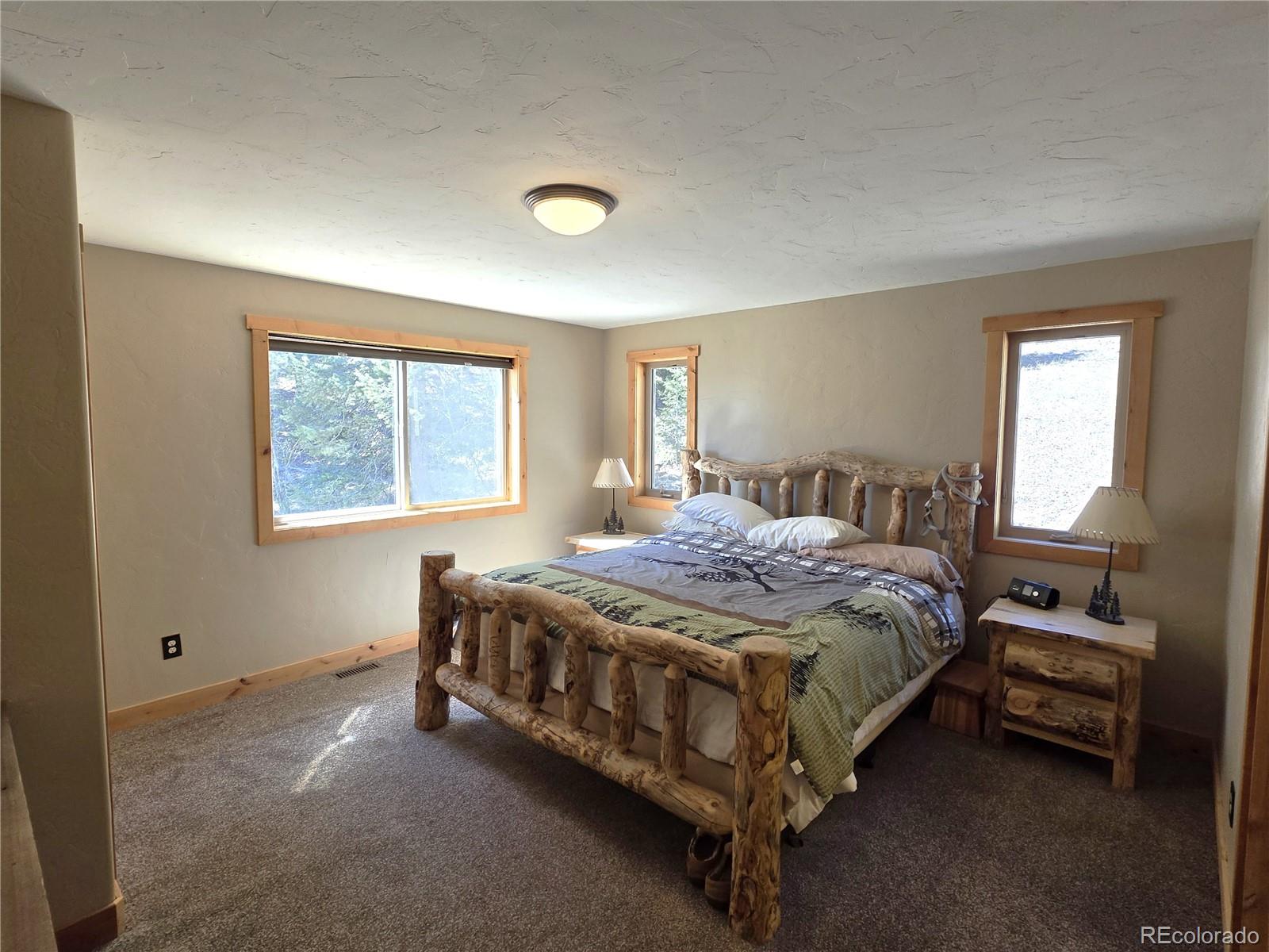 1007 Hereford Drive Hartsel CO 80449