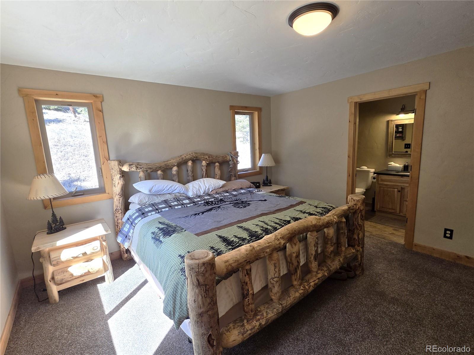 1007 Hereford Drive Hartsel CO 80449