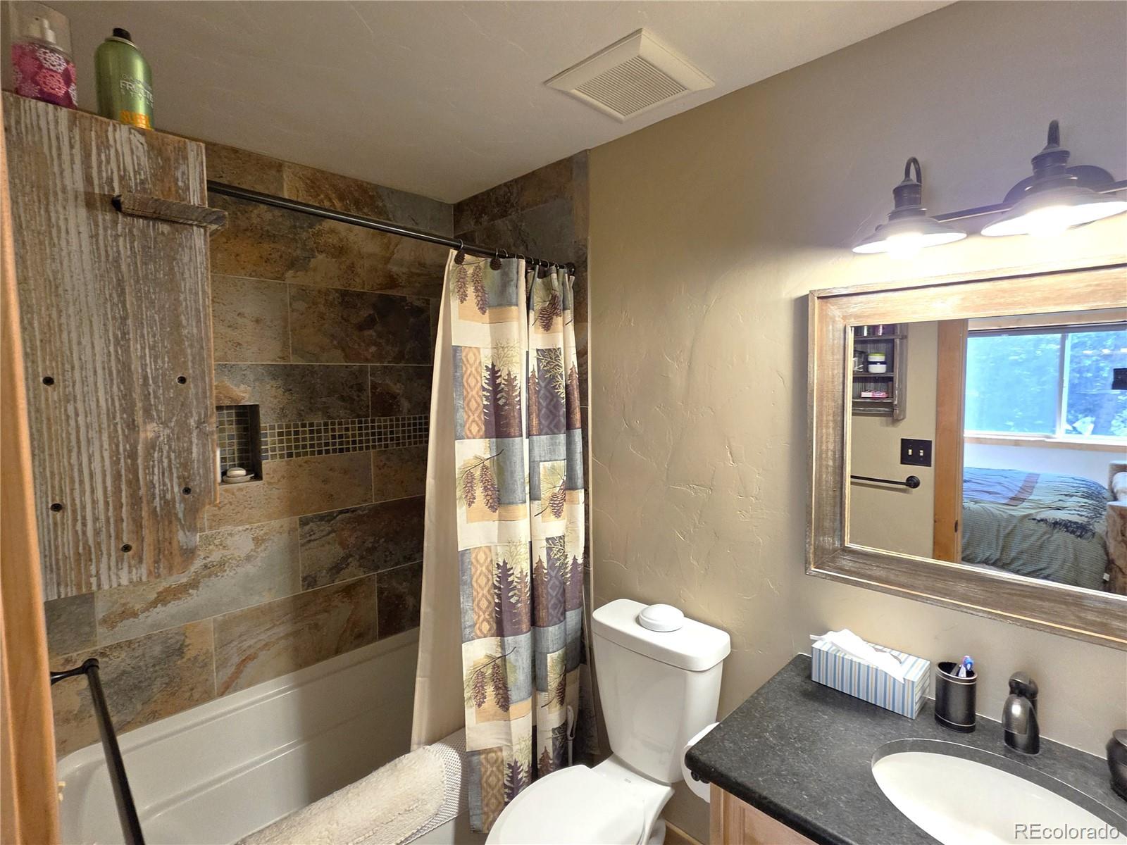 1007 Hereford Drive Hartsel CO 80449