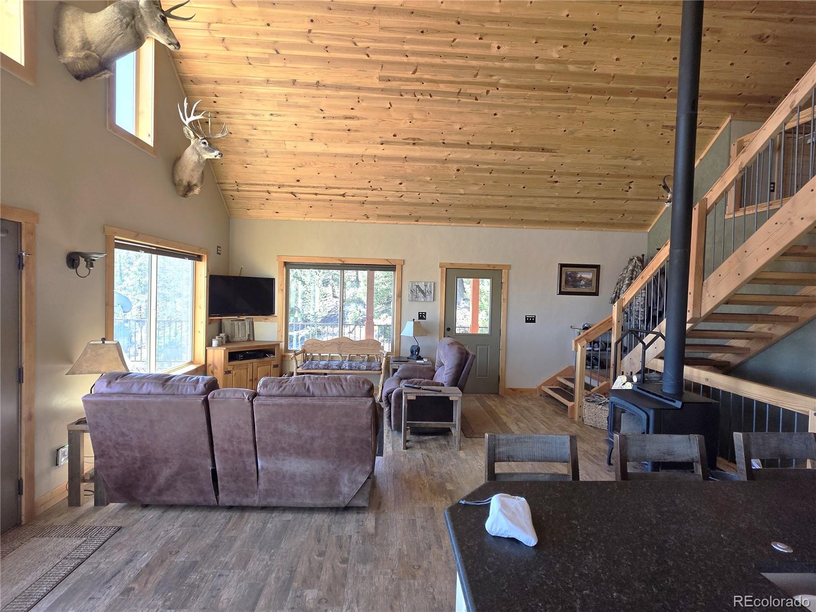 1007 Hereford Drive Hartsel CO 80449