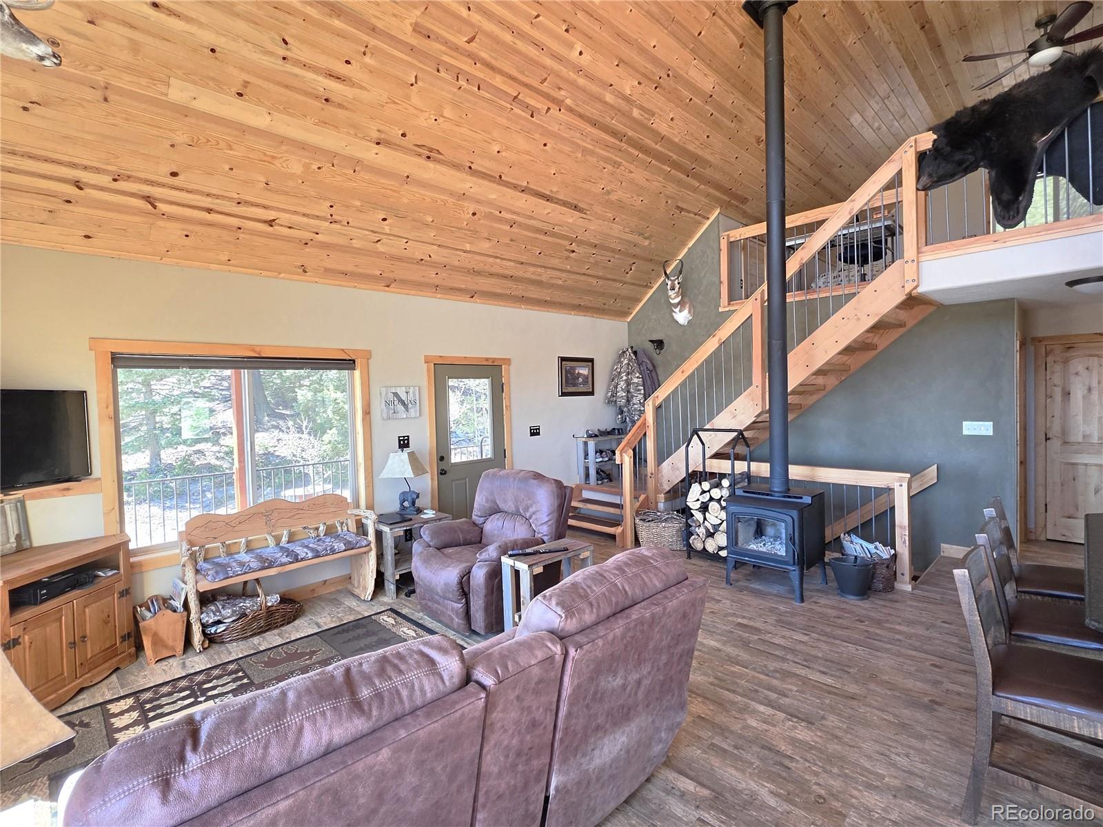 1007 Hereford Drive Hartsel CO 80449