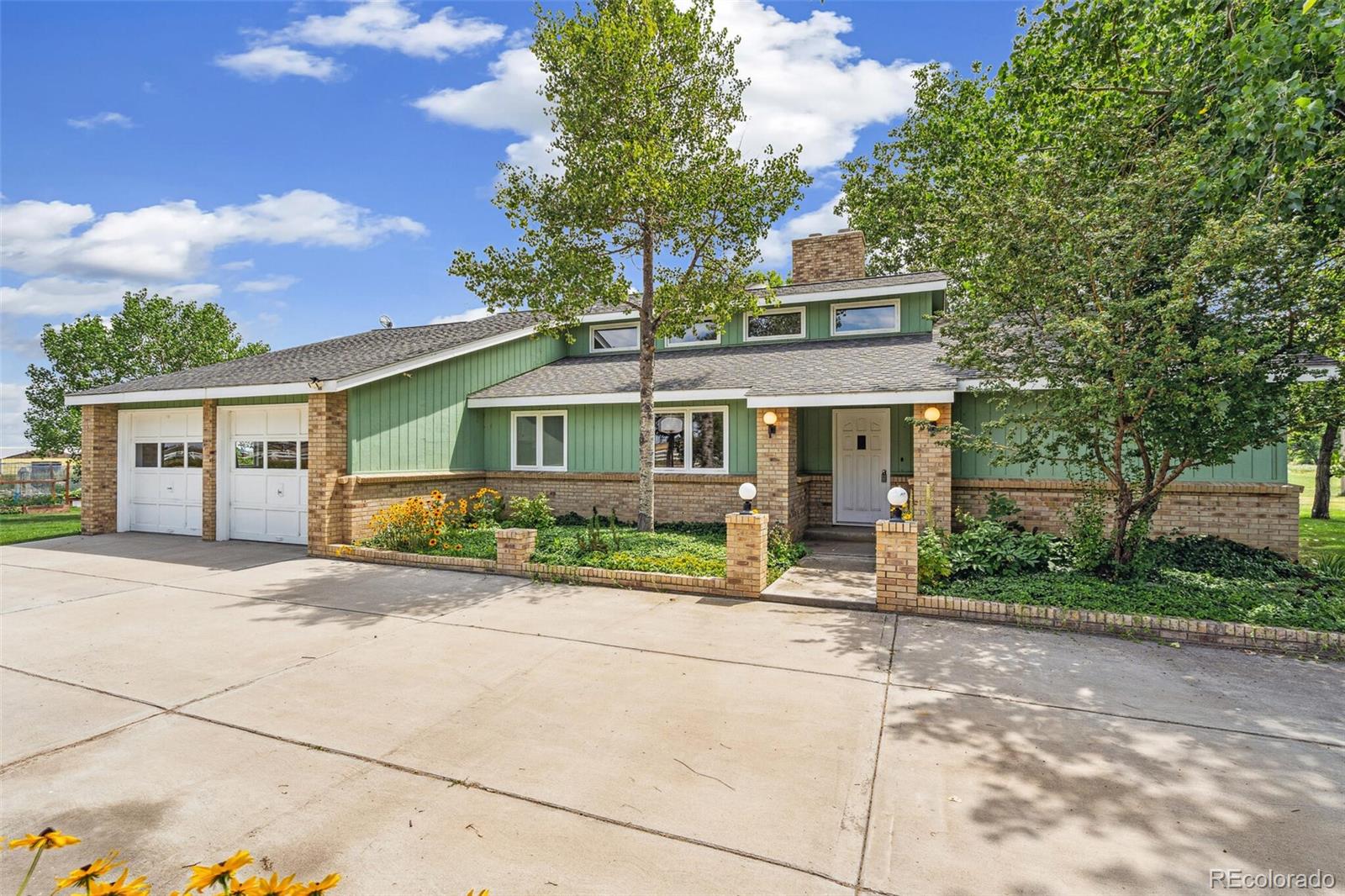 9100 County Road 8 Fort Lupton CO 80621