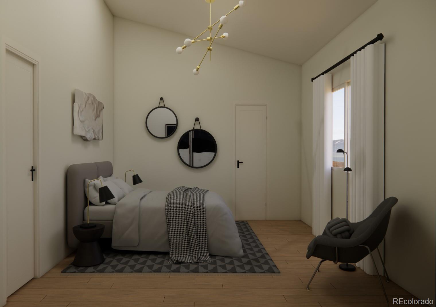 72 S Ball Street Empire CO 80438