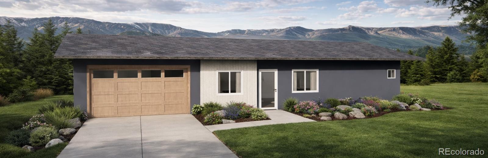 72 S Ball Street Empire CO 80438