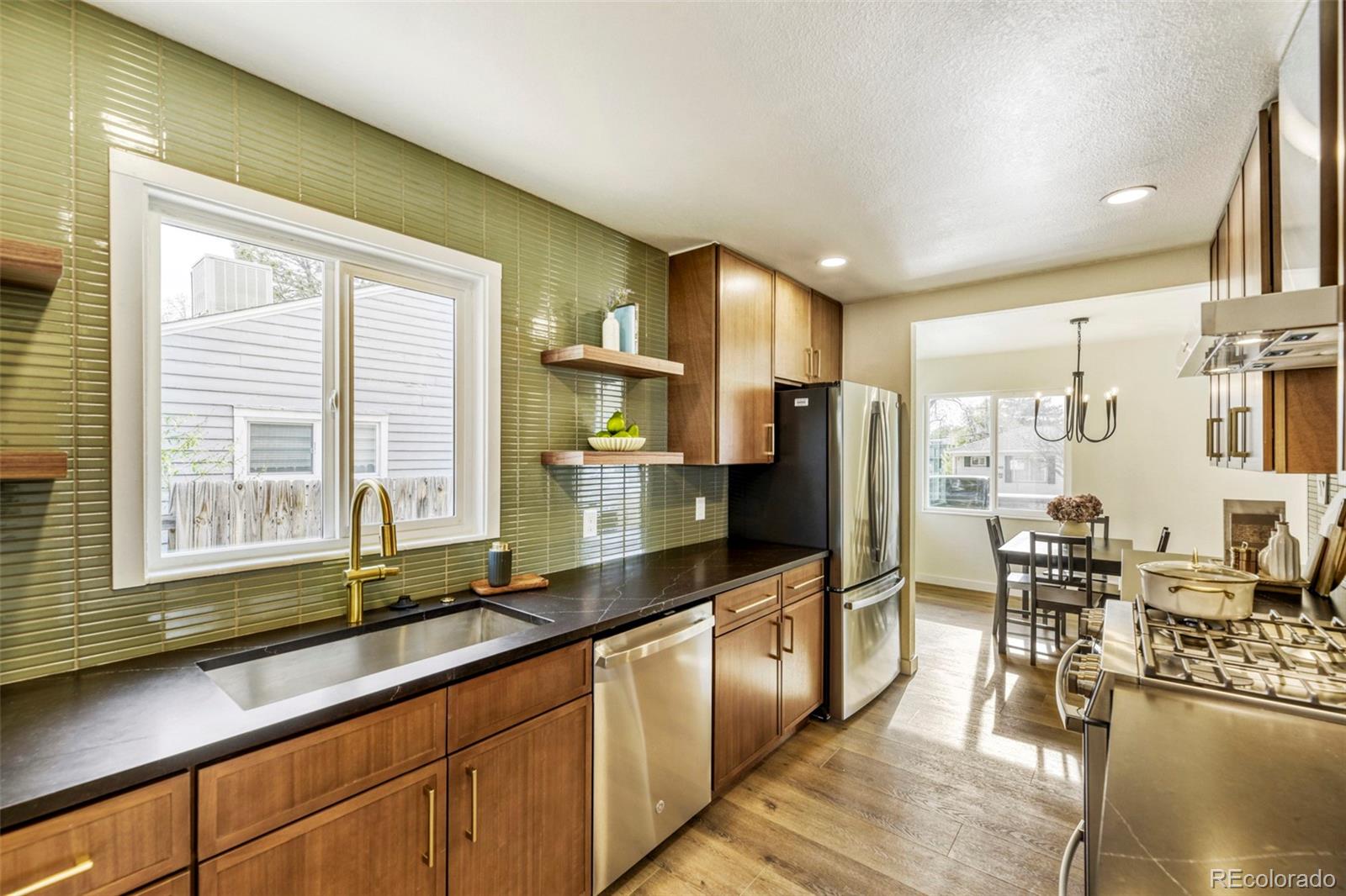 1590 S Jackson Street Denver CO 80210