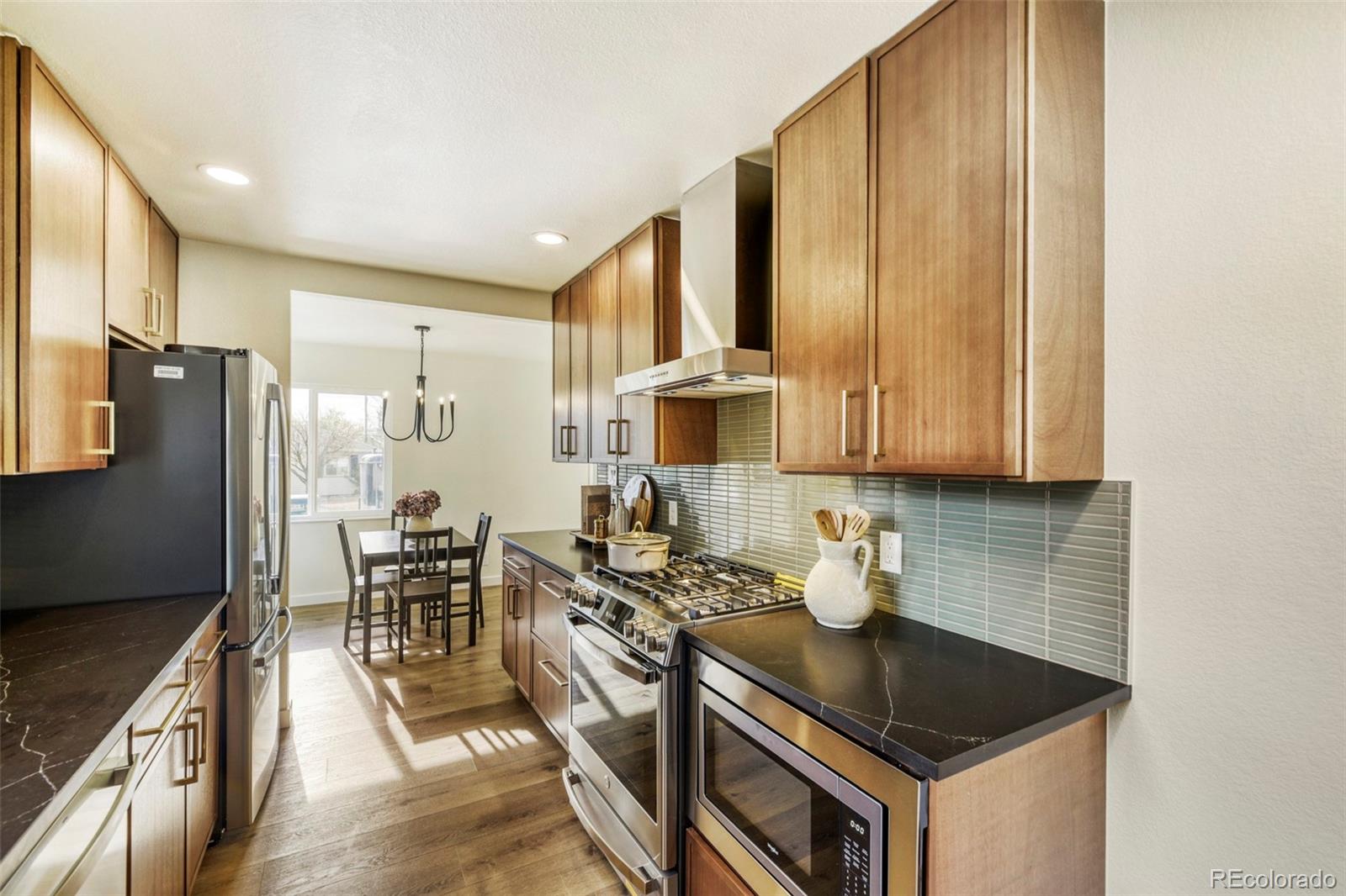 1590 S Jackson Street Denver CO 80210