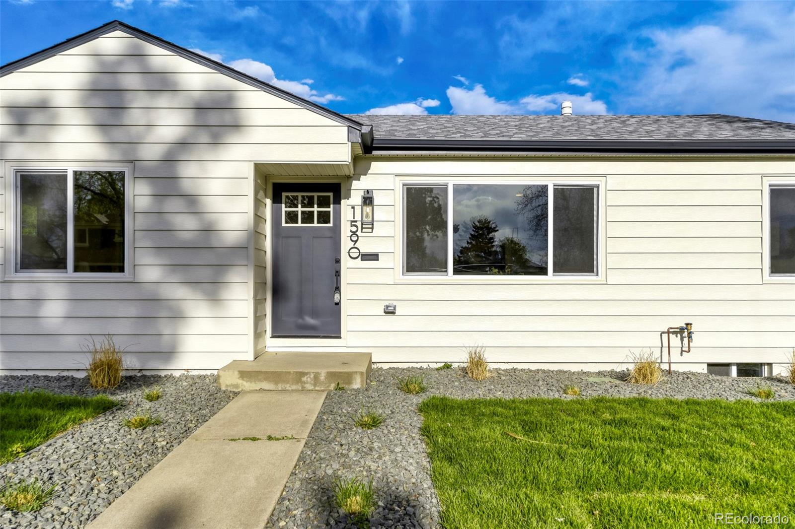 1590 S Jackson Street Denver CO 80210