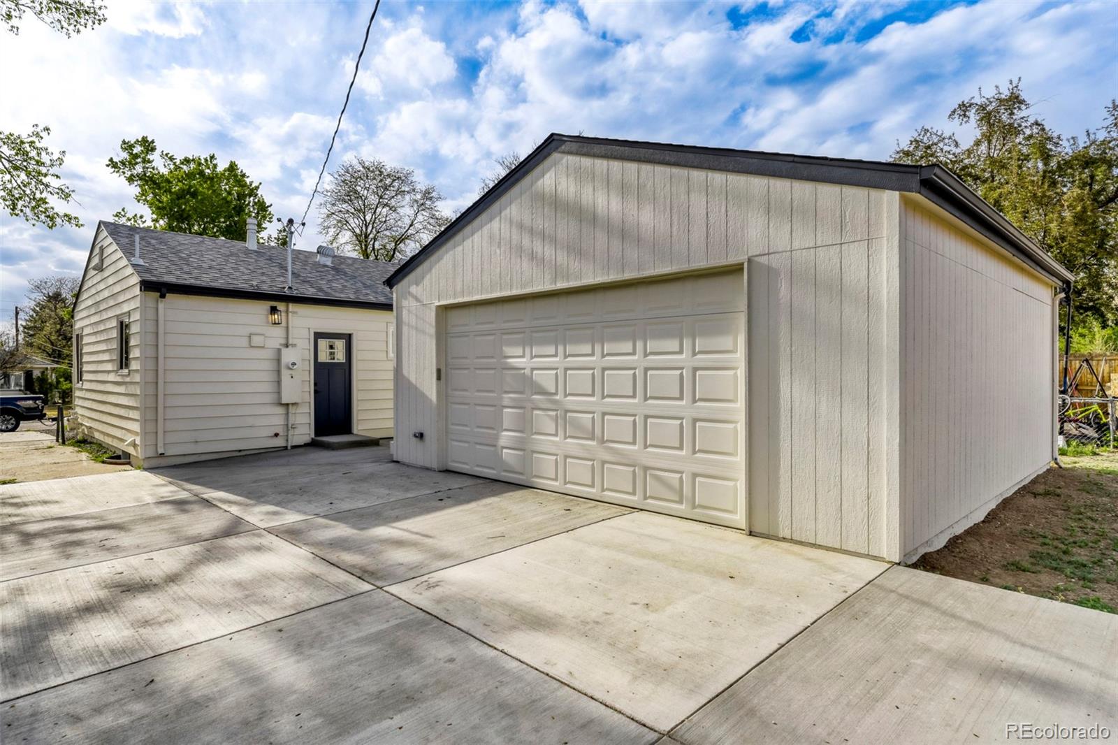 1590 S Jackson Street Denver CO 80210