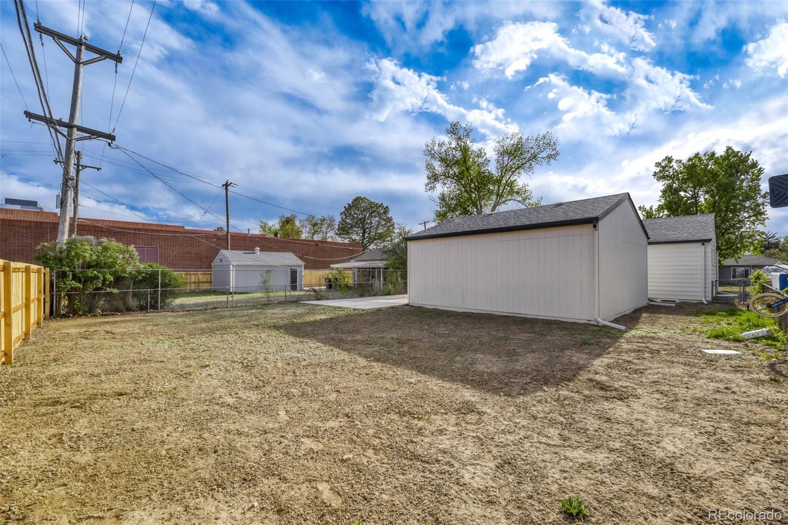 1590 S Jackson Street Denver CO 80210