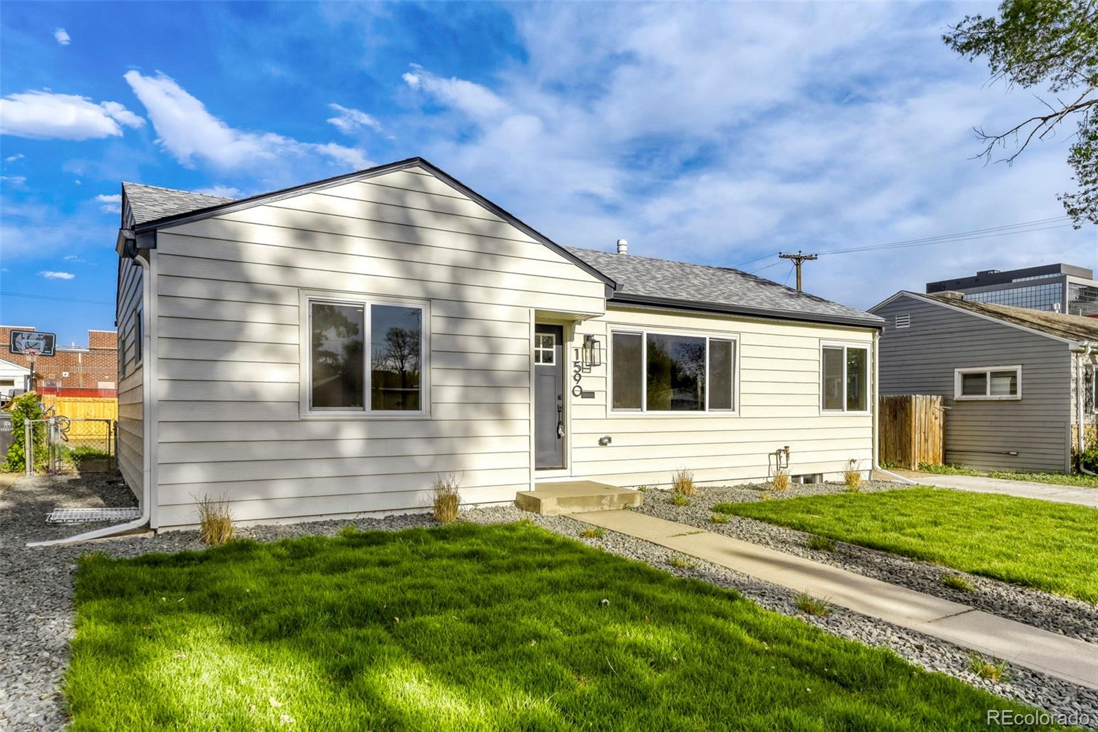 1590 S Jackson Street Denver CO 80210