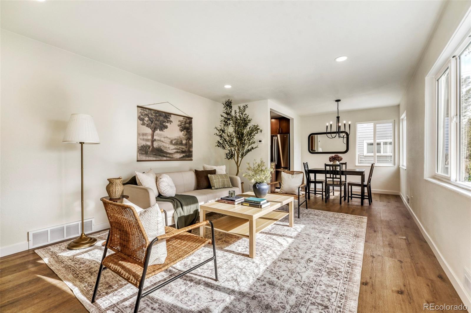 1590 S Jackson Street Denver CO 80210