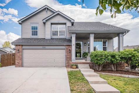 21976 E Oberlin Place Aurora CO 80018