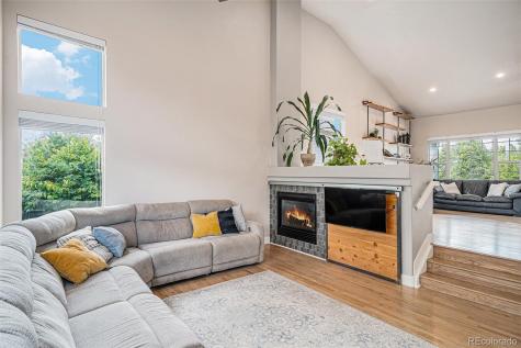 21976 E Oberlin Place Aurora CO 80018