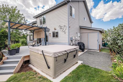 21976 E Oberlin Place Aurora CO 80018