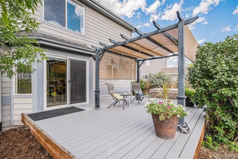 21976 E Oberlin Place Aurora CO 80018