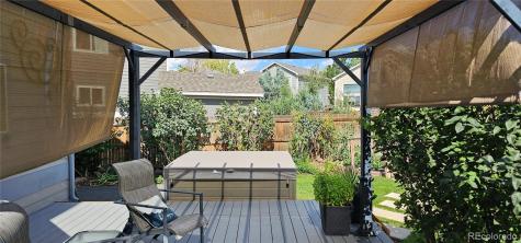 21976 E Oberlin Place Aurora CO 80018