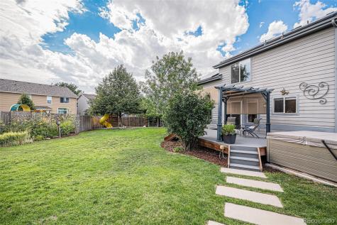 21976 E Oberlin Place Aurora CO 80018
