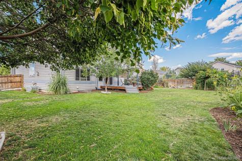 21976 E Oberlin Place Aurora CO 80018