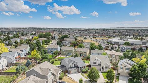 21976 E Oberlin Place Aurora CO 80018