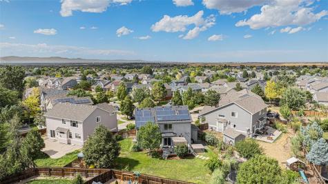 21976 E Oberlin Place Aurora CO 80018