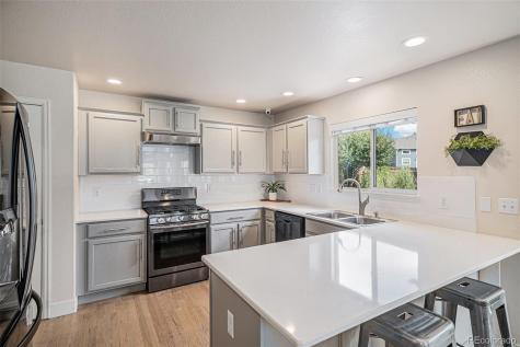 21976 E Oberlin Place Aurora CO 80018