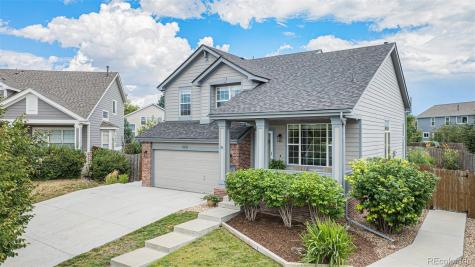 21976 E Oberlin Place Aurora CO 80018