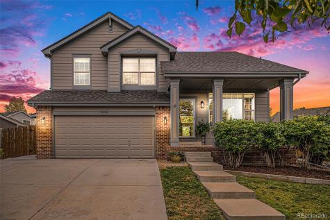 21976 E Oberlin Place Aurora CO 80018