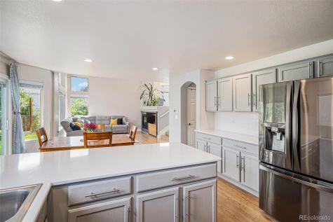 21976 E Oberlin Place Aurora CO 80018