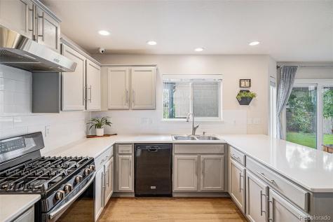 21976 E Oberlin Place Aurora CO 80018