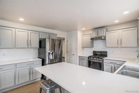 21976 E Oberlin Place Aurora CO 80018