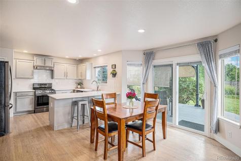 21976 E Oberlin Place Aurora CO 80018