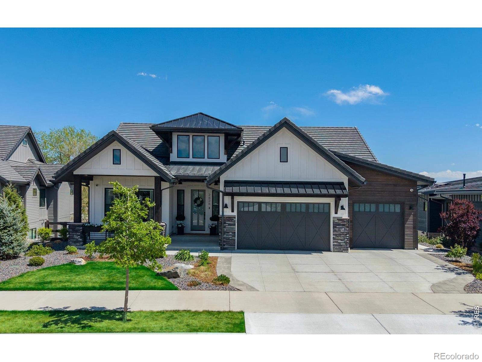 2626 Heron Lakes Parkway Berthoud CO 80513