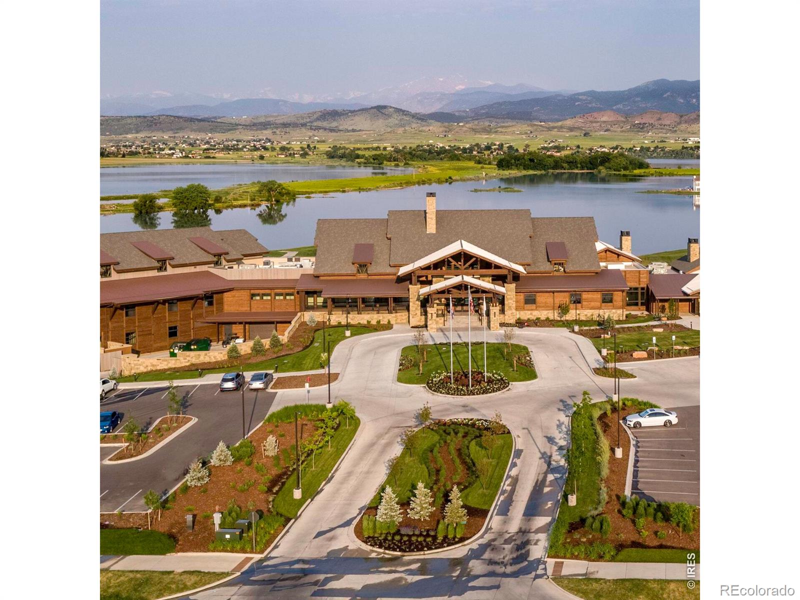 2626 Heron Lakes Parkway Berthoud CO 80513