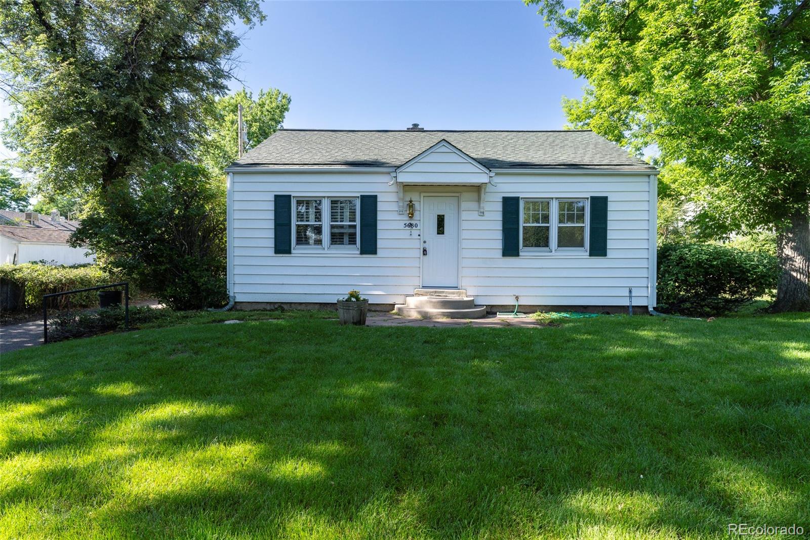 5680 W 41st Avenue Wheat Ridge CO 80212