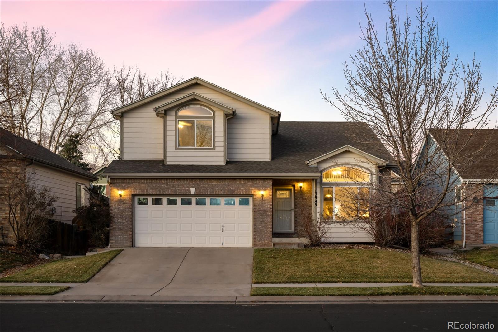 13949 E 106th Avenue Commerce City CO 80022