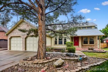 11707 W Prentice Drive Littleton CO 80127