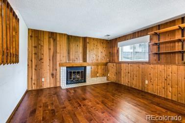 11707 W Prentice Drive Littleton CO 80127